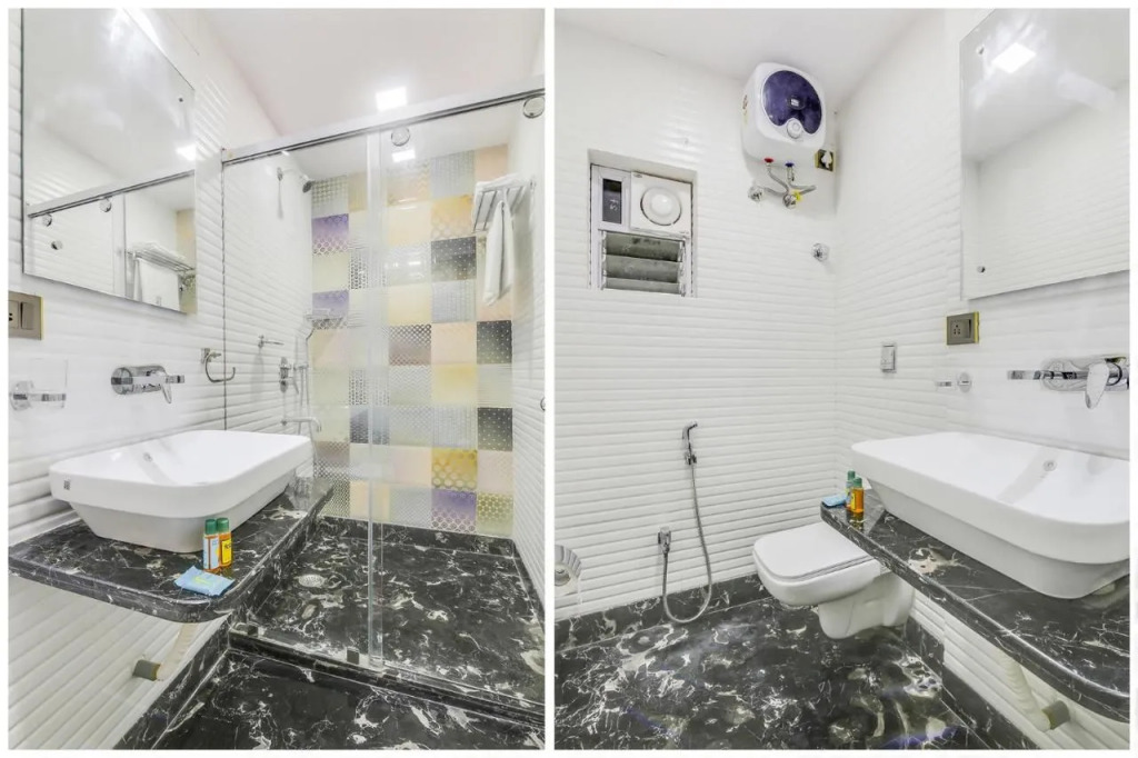 Hotel Orion Crystal