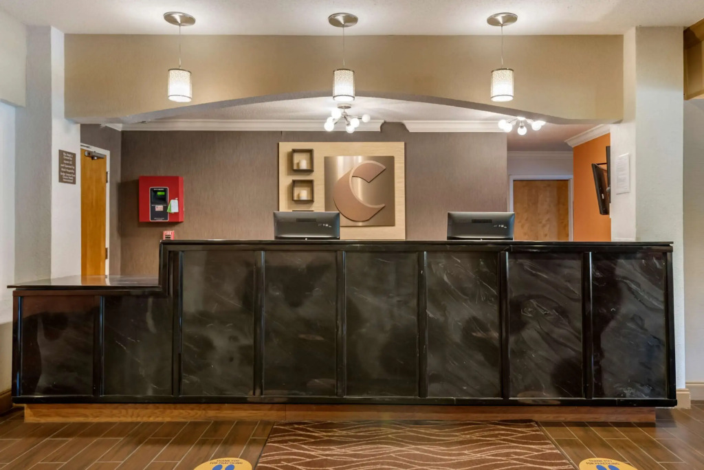 Comfort Inn Amite City