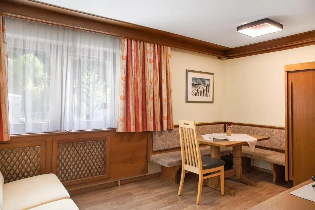 Appartement 001