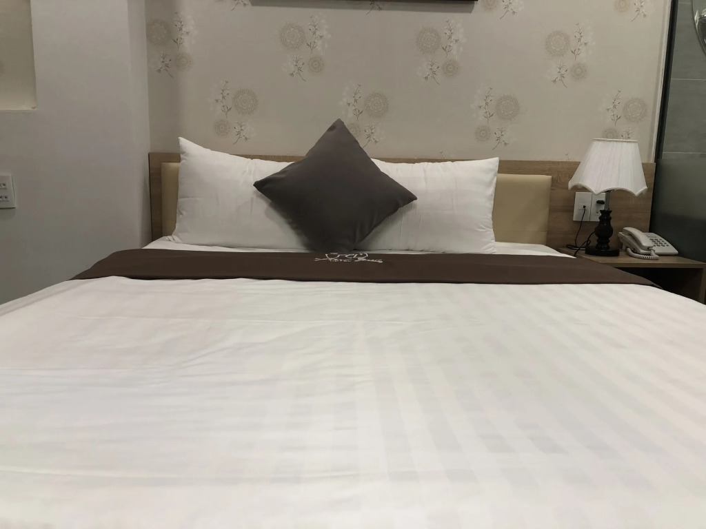 Mộc Lan 4 Hotel