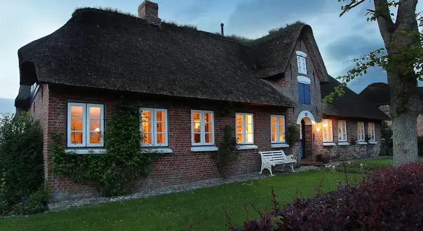 Haus Inseltraum