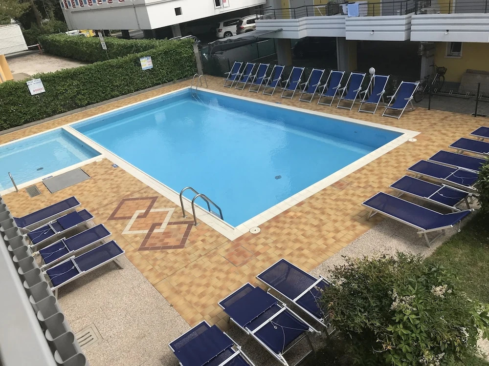 Residenza Viel