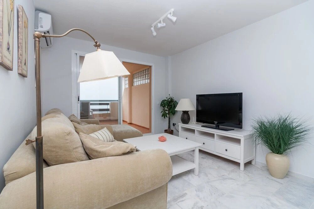 Apartment Lirio Casares Golf Canovas (VC)
