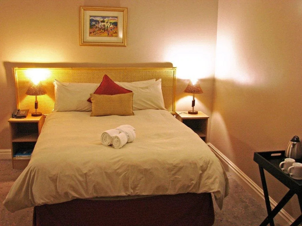 Durban Manor Hotel & Conference Centre