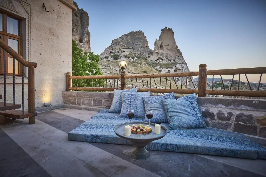 Wings Cappadocia