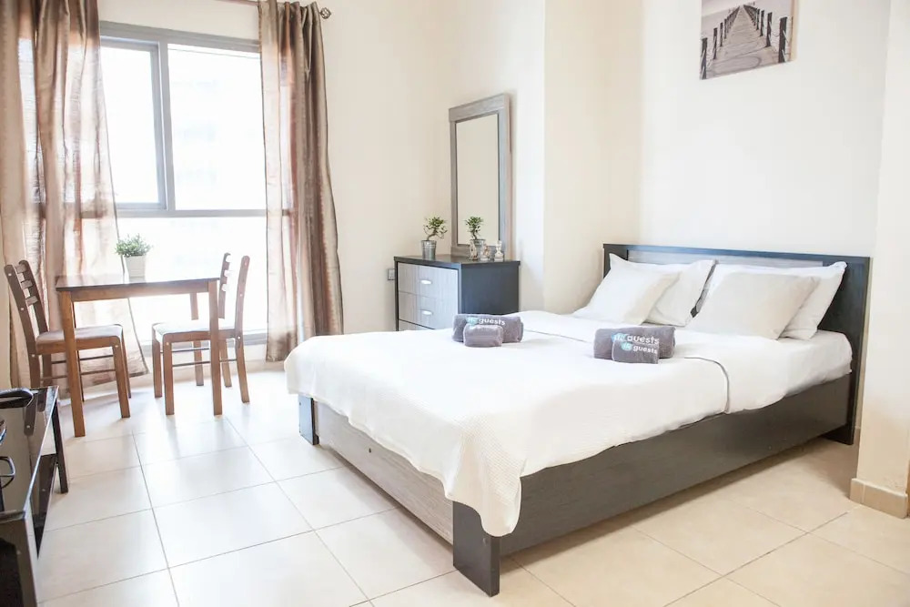 HiGuests Vacation Homes-Zumurud