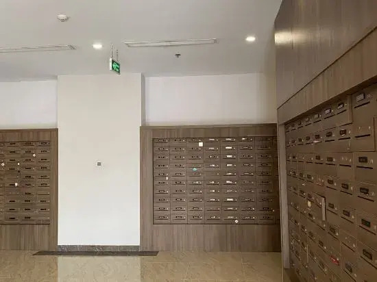 Vinhomes Metropolis Residence