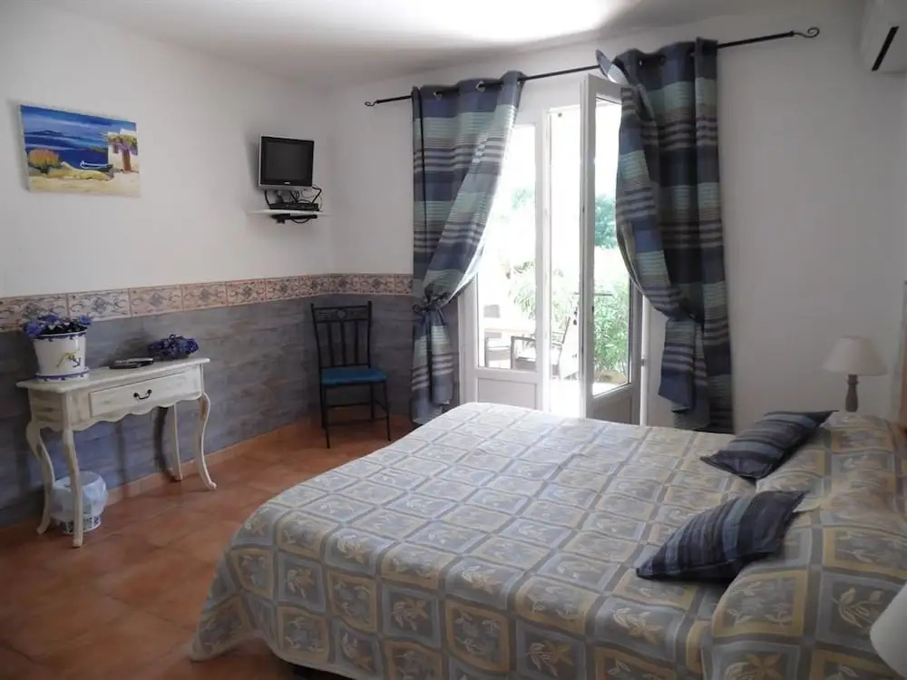 Hôtel Palombaggia