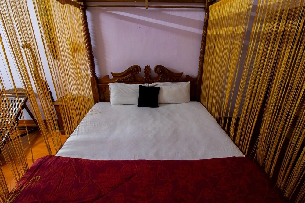 Residenza - Clifton Inn Resorts