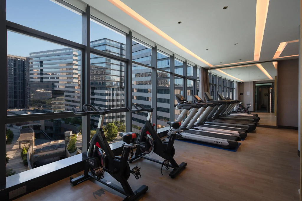 Atour Hotel Shenzhen Xili Innovation Valley