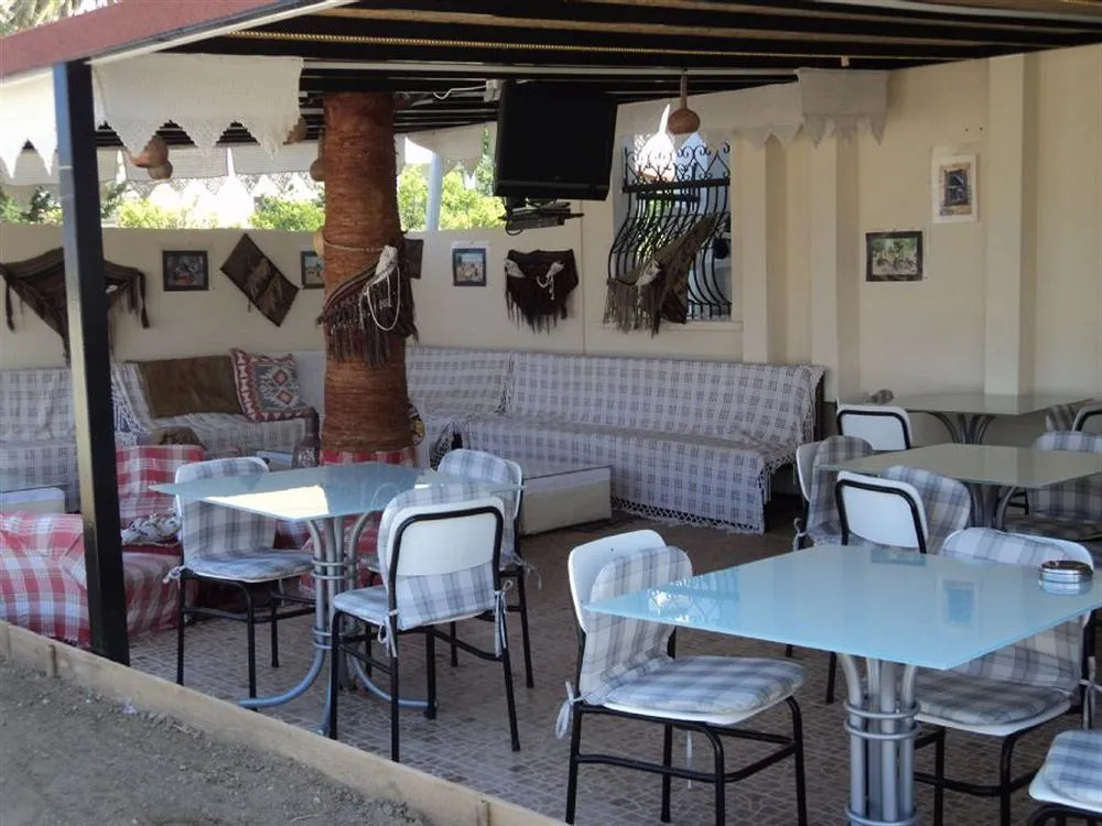 Aydem Hotel