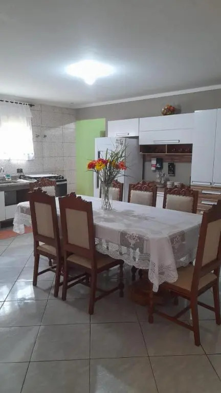 Casa aconchegante com vista maravilhosa