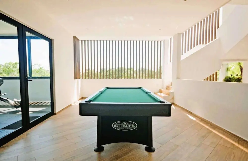 Anana Yaaxlum 106 S Familly Condo Oasis Pool