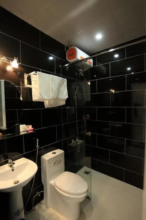 TN Residence Apartment
