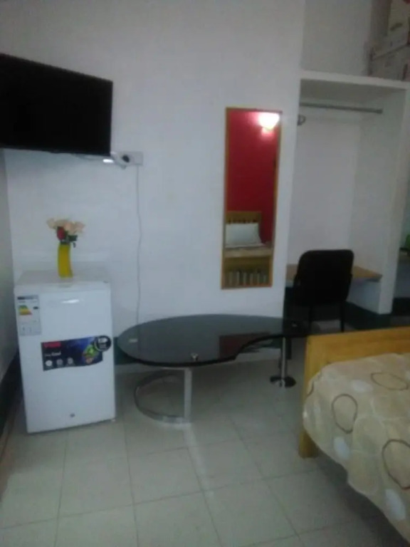 Rokas Hotel