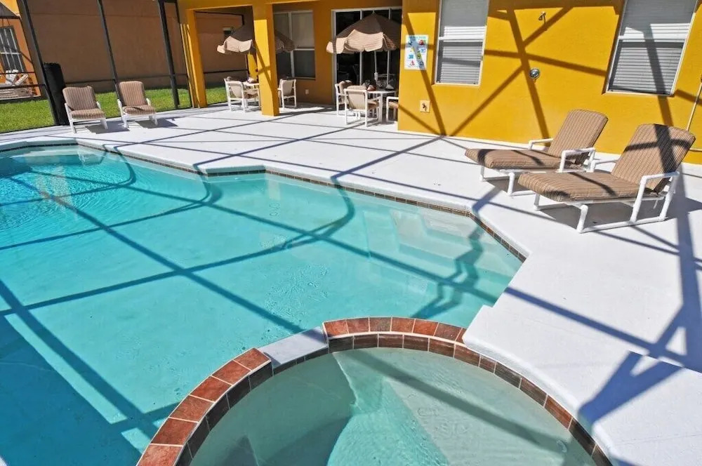 Watersong Resort - 6 Bed - Private Pool - IHR 3086