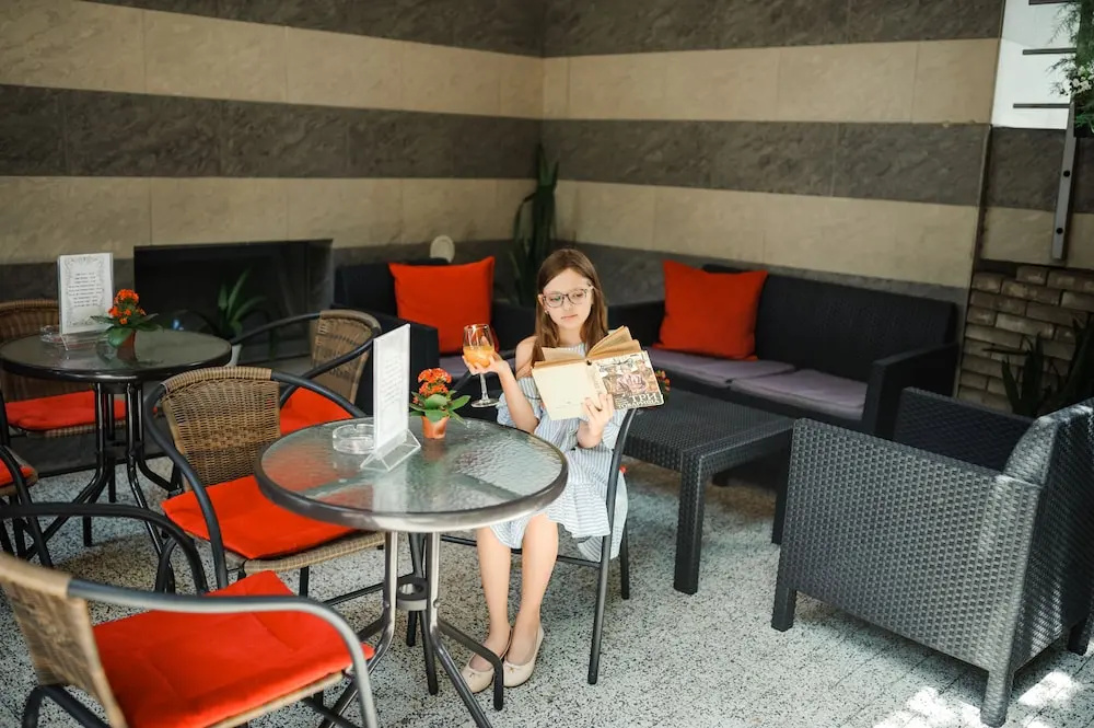 TipTop Hotel CITY CENTER