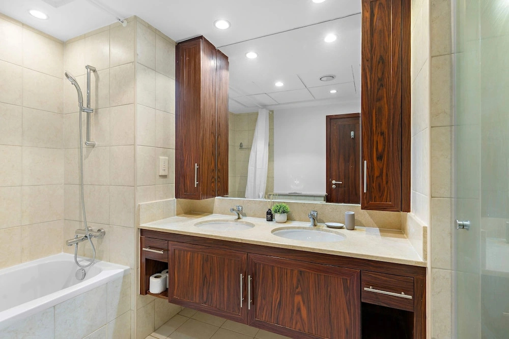 Silkhaus Full Burj Khalifa View 3BR Maid Emaar