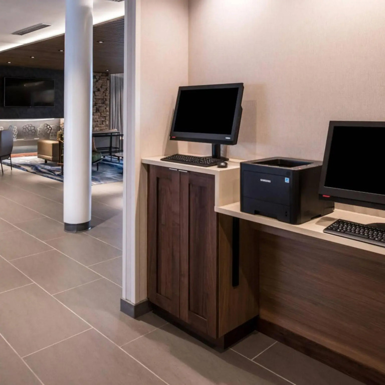 Fairfield Inn & Suites by Marriott Staunton