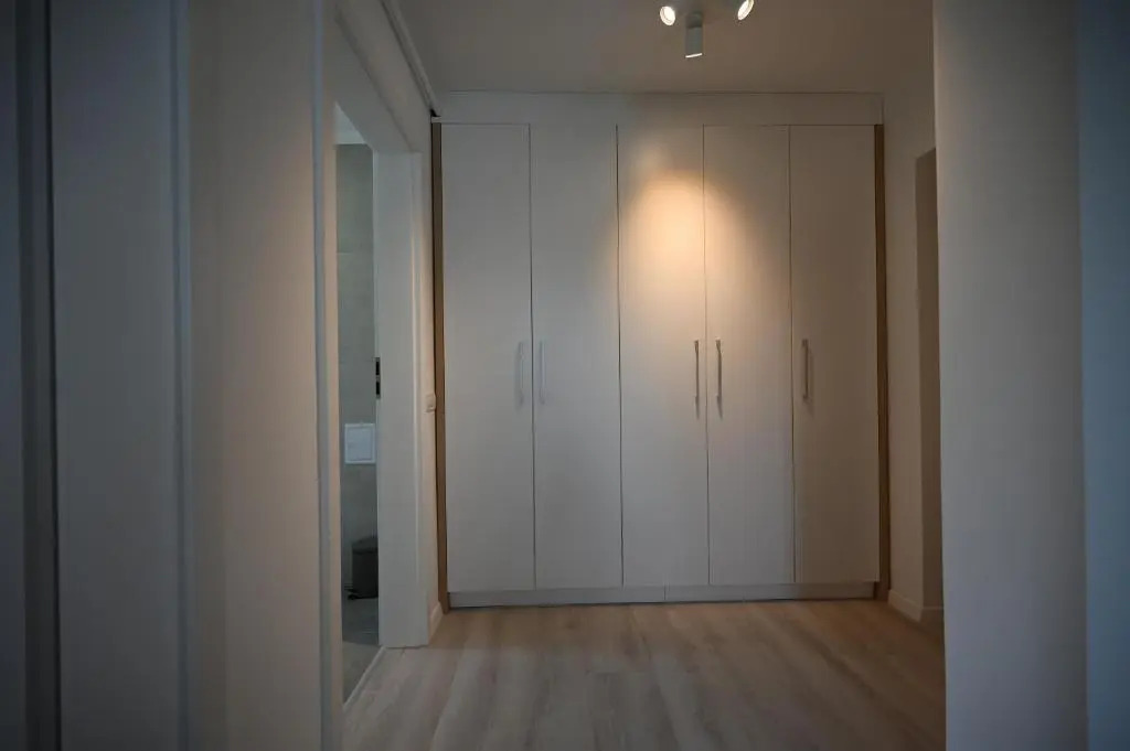 Timisoara Prime Residence - powered by NEO - private parking