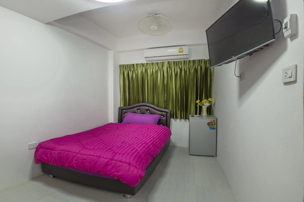 Kontiki Guesthouse