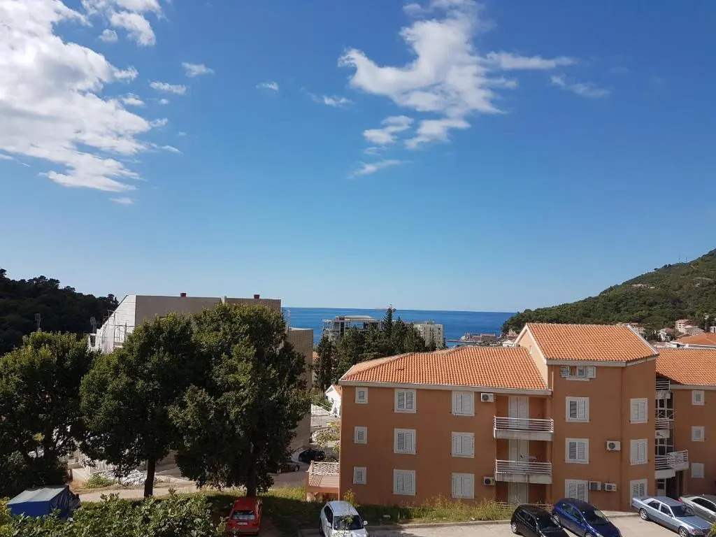 Apartment Knezevic