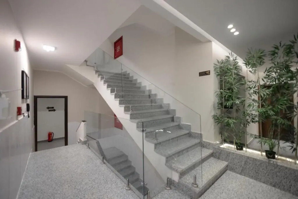 Royal Inn Residence New Cairo