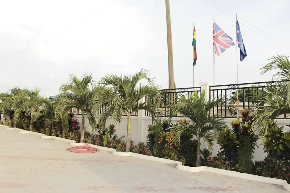 Jam Guesthouse