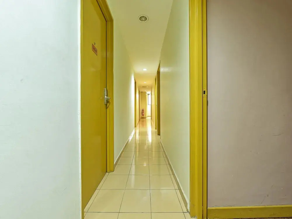 33 Hotel Cheras