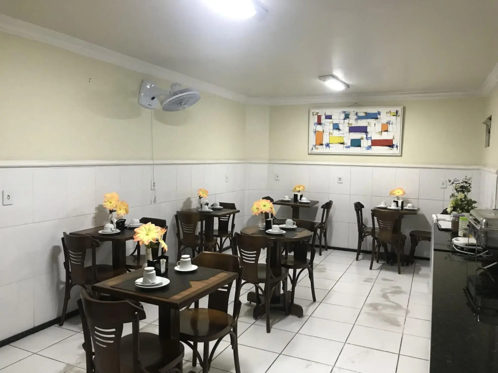 Hotel Monte Rei