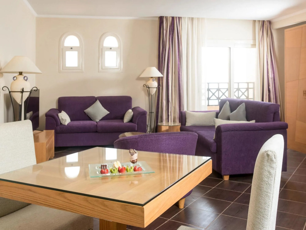Porto El Jabal Hotel