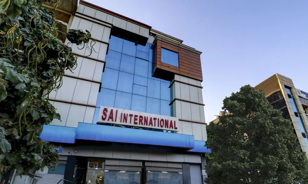 Sai International Dwarka