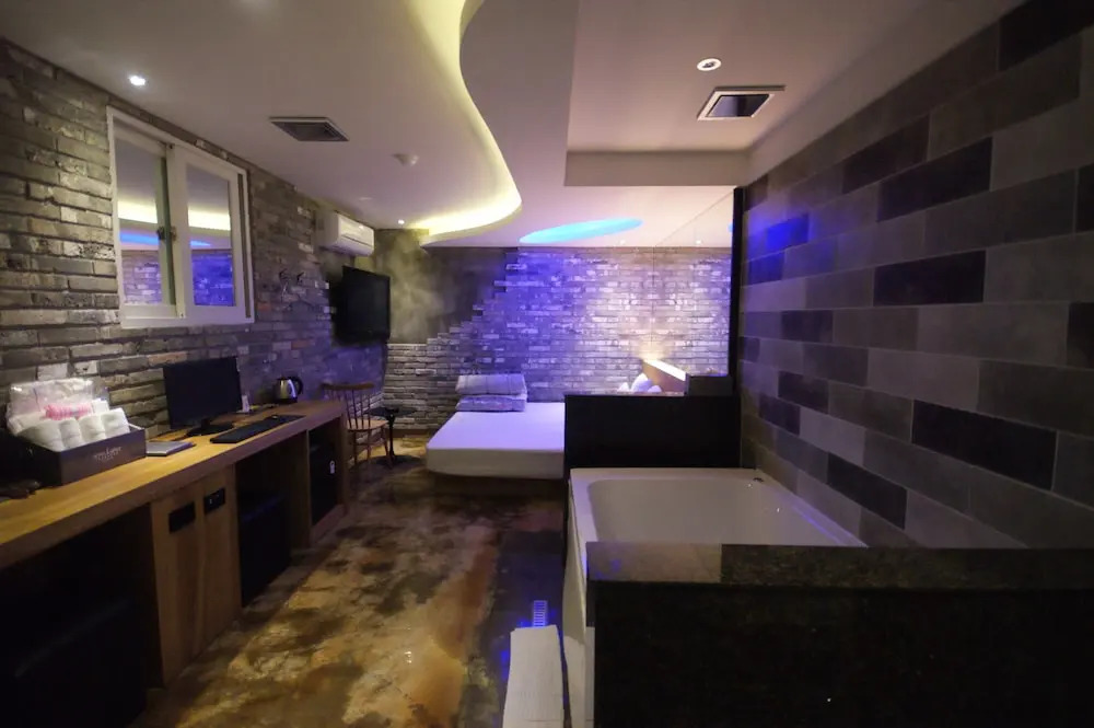 Hotel Lazzi