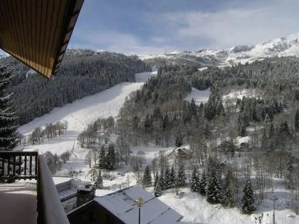 Appartement Méribel, 1 pièce, 2 personnes - FR-1-180-5