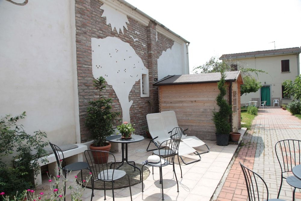 B&B Ciliegio Felice