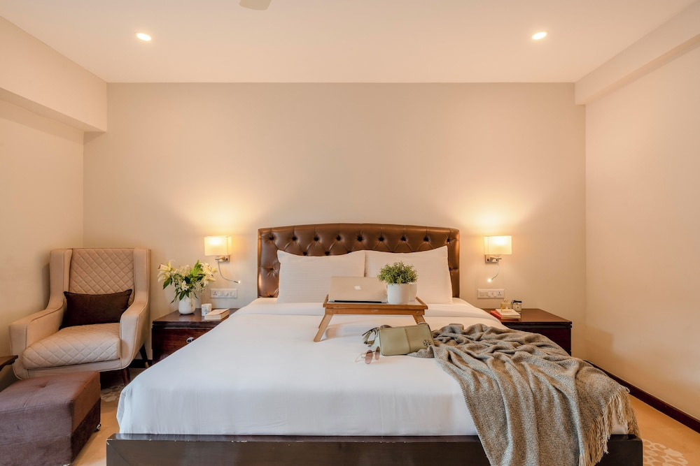 Staymaster Terra Tango - Luxury 4BR Villa with Pool