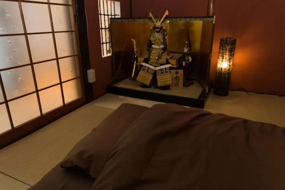 Yui an
