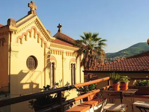 San Giorgio Boutique Rooms