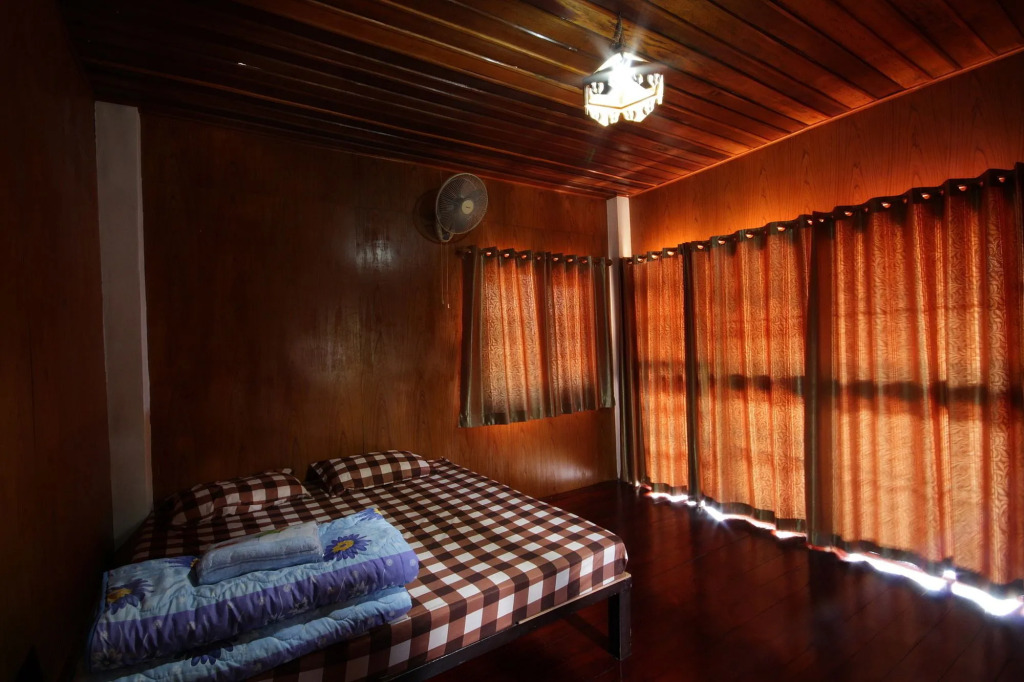 Chatfah Resort