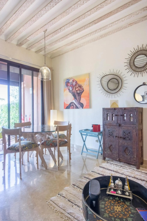 Villa Pacha - Waky & Piscine Privée