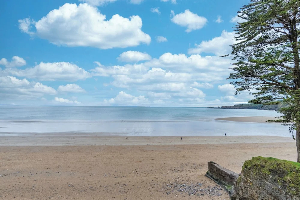 36 Beach Court - 1 Bed Apartment - Saundersfoot