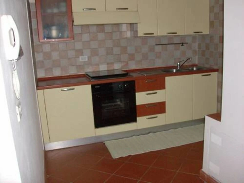 Two-room apartments at Terme Di Saturnia