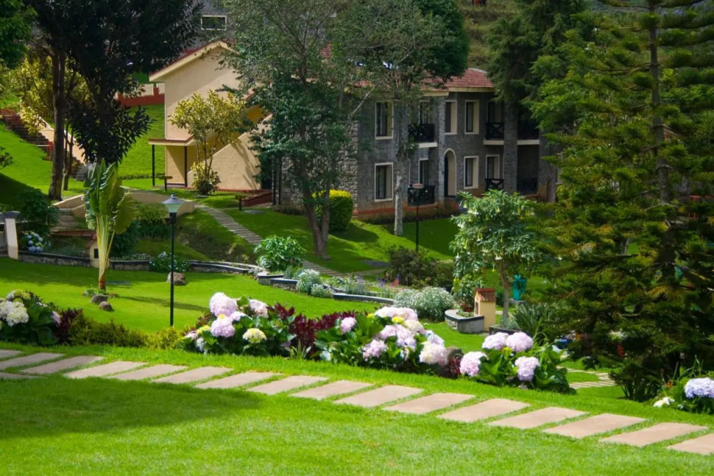 Green Pastures - A Hill Country Resort