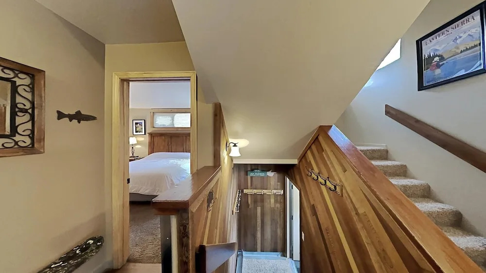 Remodeled Spacious Condo - Next to Car Charging, Hot Tubs, Village Gondola by RedAwning