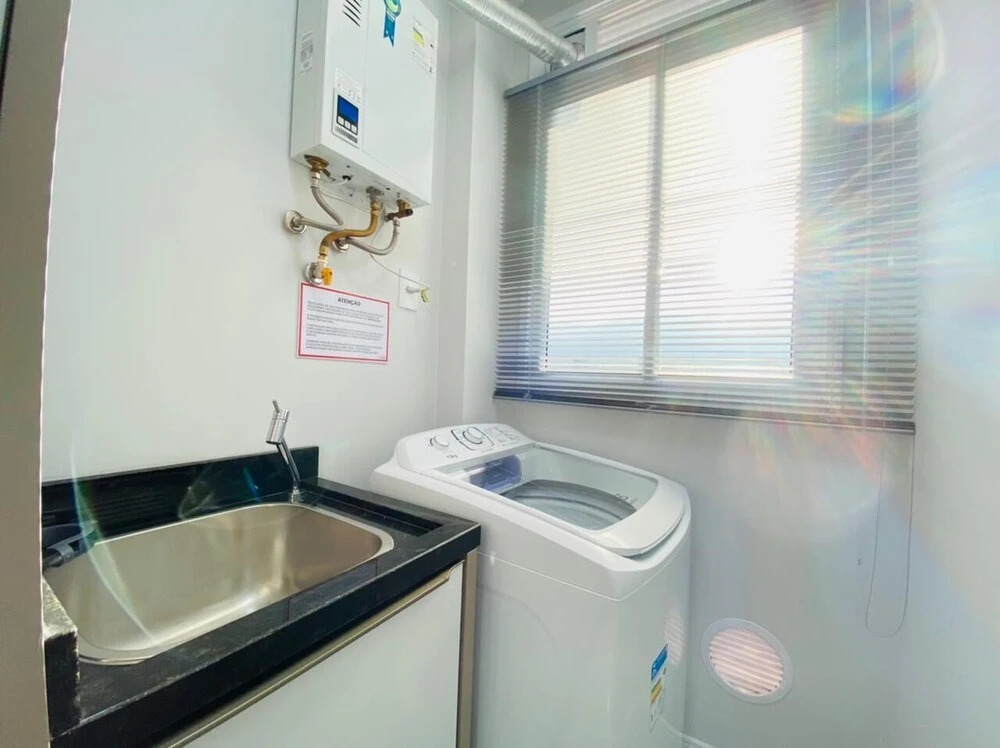 Apartamento 2 Quartos com Piscina 798