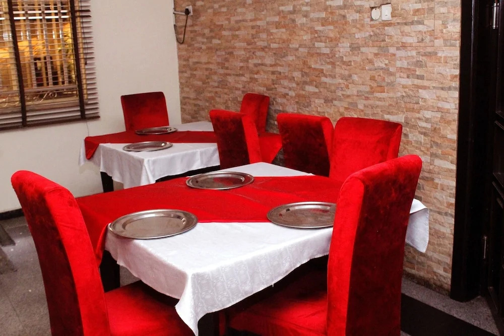Maas Central Hotel, Port Harcourt