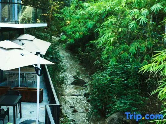 3·SENSE  Resort Xishuangbanna
