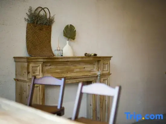 Wanning TheSeal Yanhai B&B (Riyue Bay)
