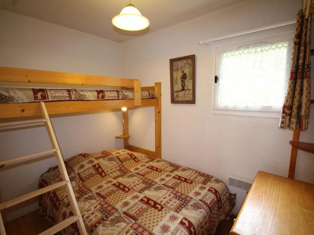 Appartement Les Saisies, 2 pièces, 5 personnes - FR-1-293-120