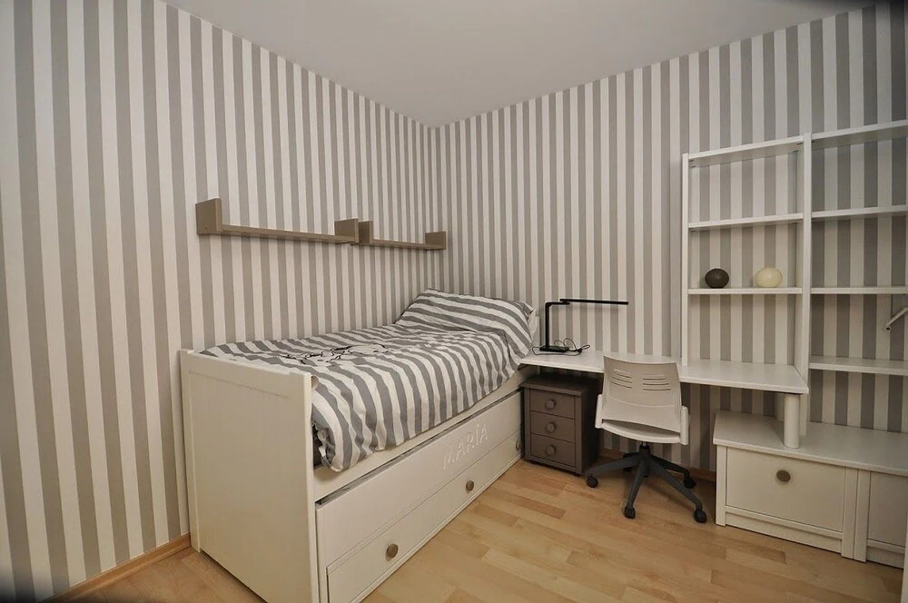 Apartment Santa Marta